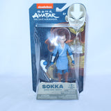Avatar the Last Airbender Sokka