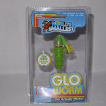 World's Smallest Glo Worm