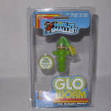 World's Smallest Glo Worm