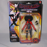 Marvel Spider-Man Across the Spider-Verse Jessica Drew