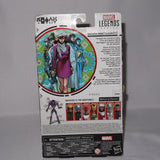 Marvel Legends Moira Mactaggert