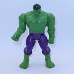 Marvel Avengers the Incredible Hulk