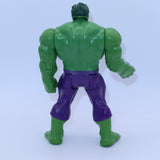 Marvel Avengers the Incredible Hulk