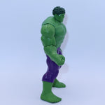 Marvel Avengers the Incredible Hulk