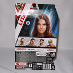 WWE Main Event Series Lita