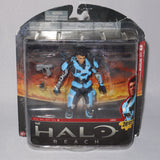 Halo Reach Series 6 Spartan Kat