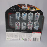 Halo Reach Series 6 Spartan Kat