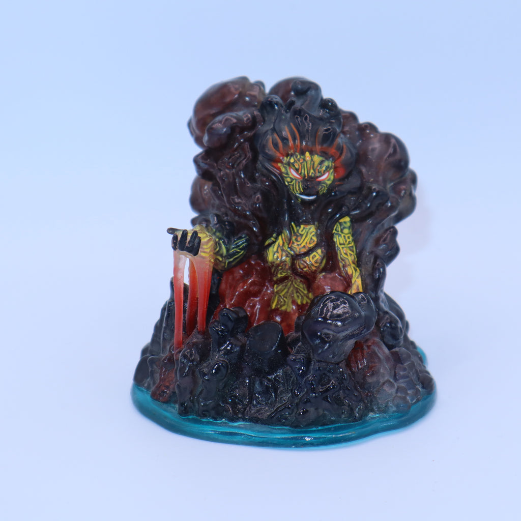 moana monsters Disney Moana Pele Te Fiti Lava Monster – geekedouttoys