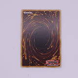 Yu-Gi-Oh! 1st Edition Gravity Collapse card