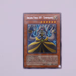 Yu-Gi-Oh! Arcana Force XIV - Temperance card