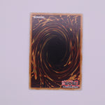 Yu-Gi-Oh! 1st Edition Ancient Flamvell Deity card