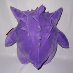 Pokemon Gengar Plush