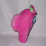 Among Us Pink Crewmate with Flower Plush