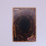 Yu-Gi-Oh! 1st Edition Elemental Hero Rampart Blaster card