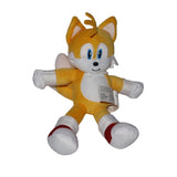 Sega Sonic the Hedgehog 2 Tails Plush