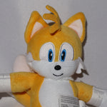 Sega Sonic the Hedgehog 2 Tails Plush