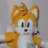 Sega Sonic the Hedgehog 2 Tails Plush