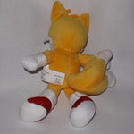 Sega Sonic the Hedgehog 2 Tails Plush