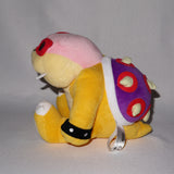 Super Mario Roy Koopa Plush