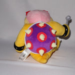 Super Mario Roy Koopa Plush