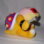 Super Mario Roy Koopa Plush