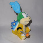 Super Mario Larry Koopa Plush