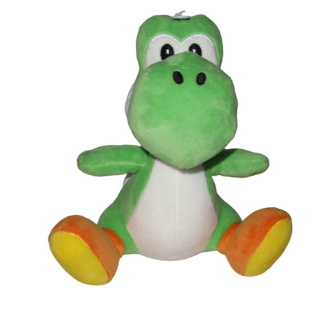 Nintendo Super Mario Yoshi Plush