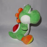 Nintendo Super Mario Yoshi Plush