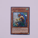 Yu-Gi-Oh! 1st Edition Dragunity Angusticlavii card