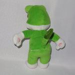 Super Mario 3D World Cat Luigi Plush