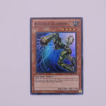 Yu-Gi-Oh! 1st Edition R-Genex Ultimium card