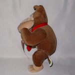 Super Mario Donkey Kong Plush