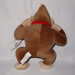 Super Mario Donkey Kong Plush