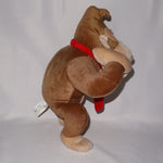 Super Mario Donkey Kong Plush