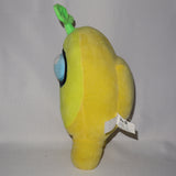 Among Us Yellow Crewmate Plush