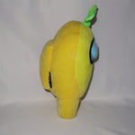 Among Us Yellow Crewmate Plush