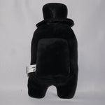 Among Us Plague Doctor Crewmate Plush
