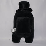 Among Us Plague Doctor Crewmate Plush