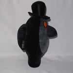 Among Us Plague Doctor Crewmate Plush
