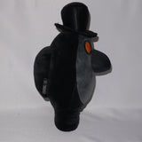 Among Us Plague Doctor Crewmate Plush
