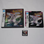 DS Pokemon Pearl
