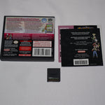DS Pokemon Pearl