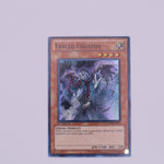 Yu-Gi-Oh! 1st Edition Fabled Urustos card