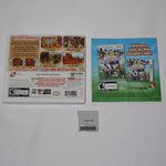 3DS Carnival Games Wild West 3D