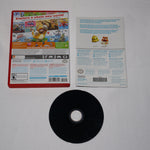 WiiU Super Mario 3D World