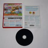WiiU Super Mario 3D World