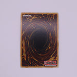 Yu-Gi-Oh! 1st Edition Synchro Material card