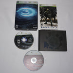 Xbox 360 Halo 3 Collectors Edition