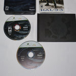 Xbox 360 Halo 3 Collectors Edition