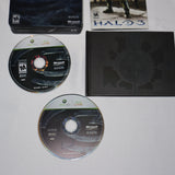 Xbox 360 Halo 3 Collectors Edition